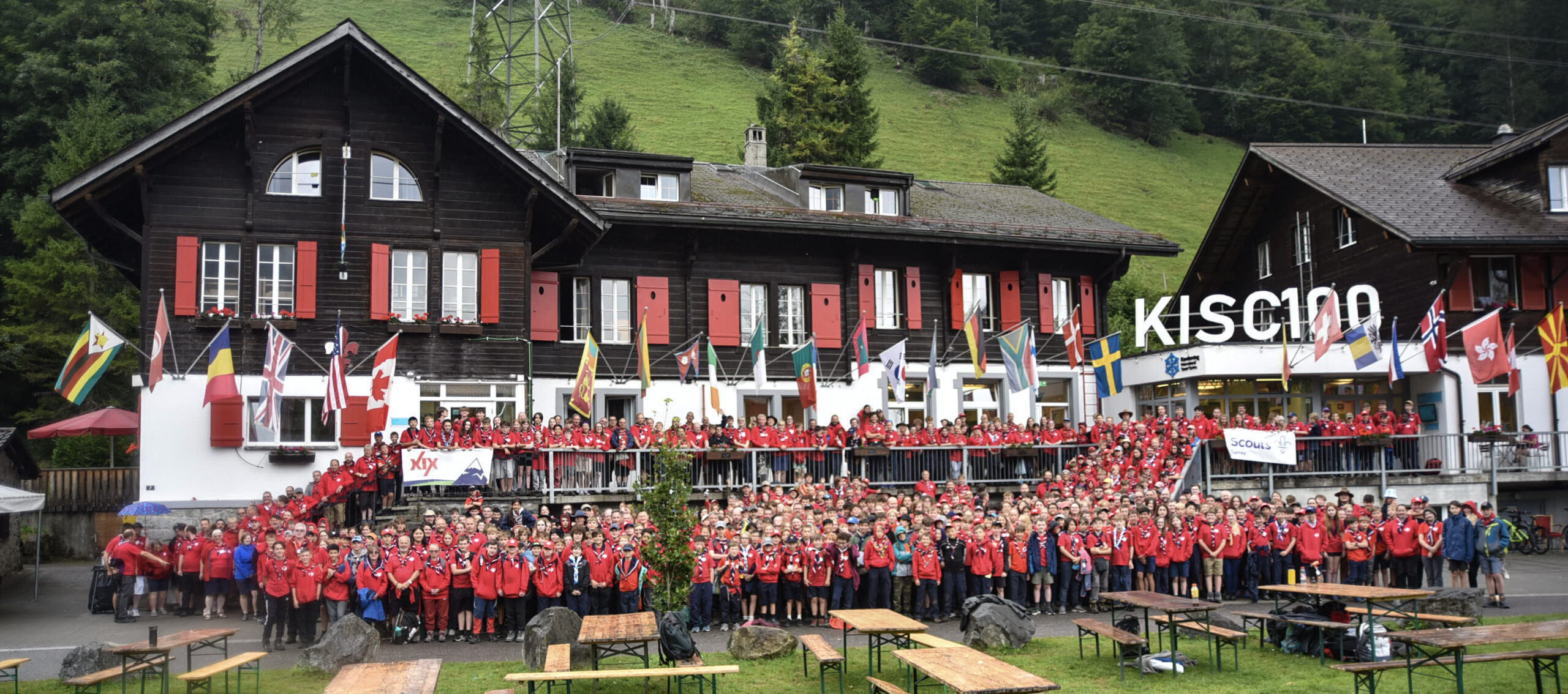 Relive the adventure!